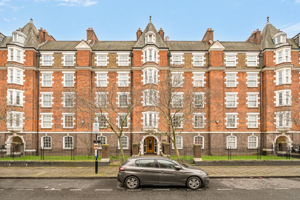 Main image of property: Scott Ellis Gardens, London, NW8