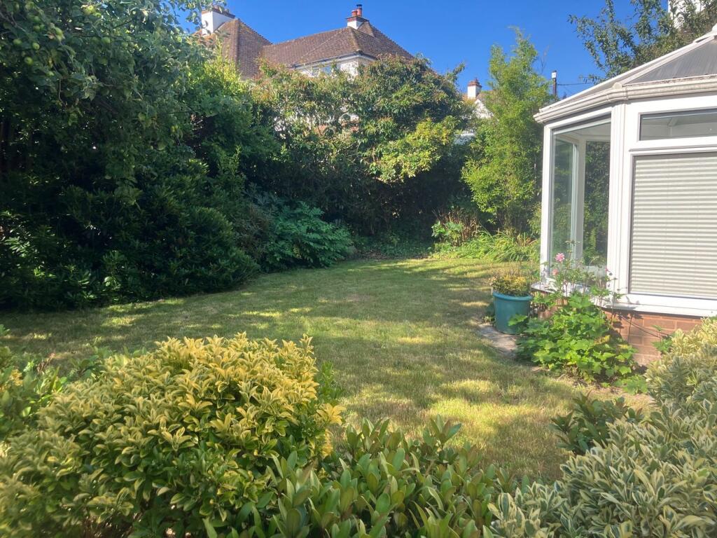 House in Exeter - View 2