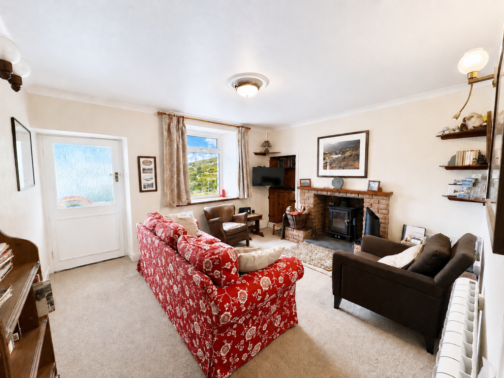 House in Glenridding - More