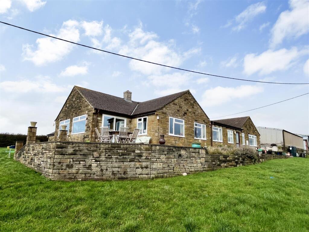 Main image of property: Okeford Fitzpaine, Blandford Forum