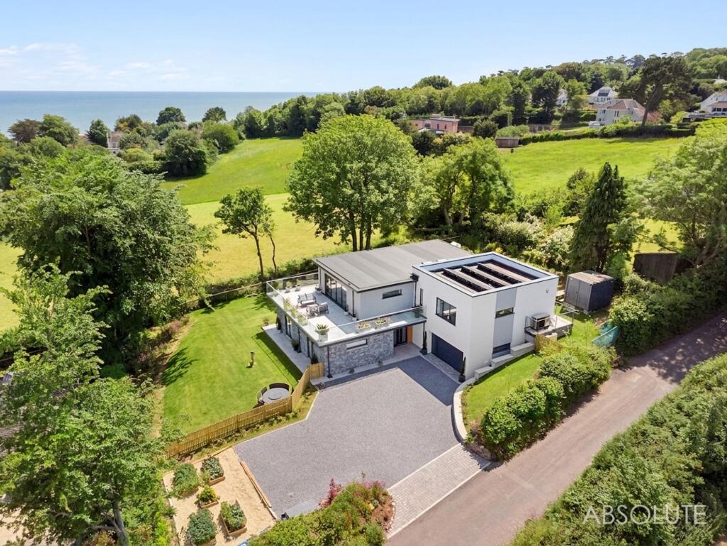 Main image of property: Longpark Hill, Maidencombe, TQ1