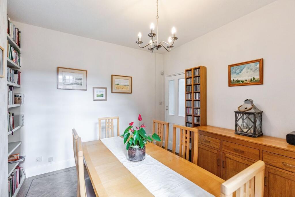 House in Northampton - View 5