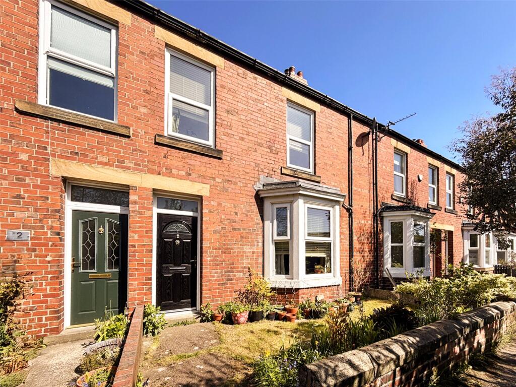 Holburn Terrace, Ryton, Tyne and Wear, NE40, Tyne and Wear