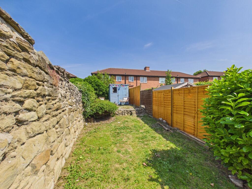 House in Gateshead, Eighton Banks, Lamesley - View 4