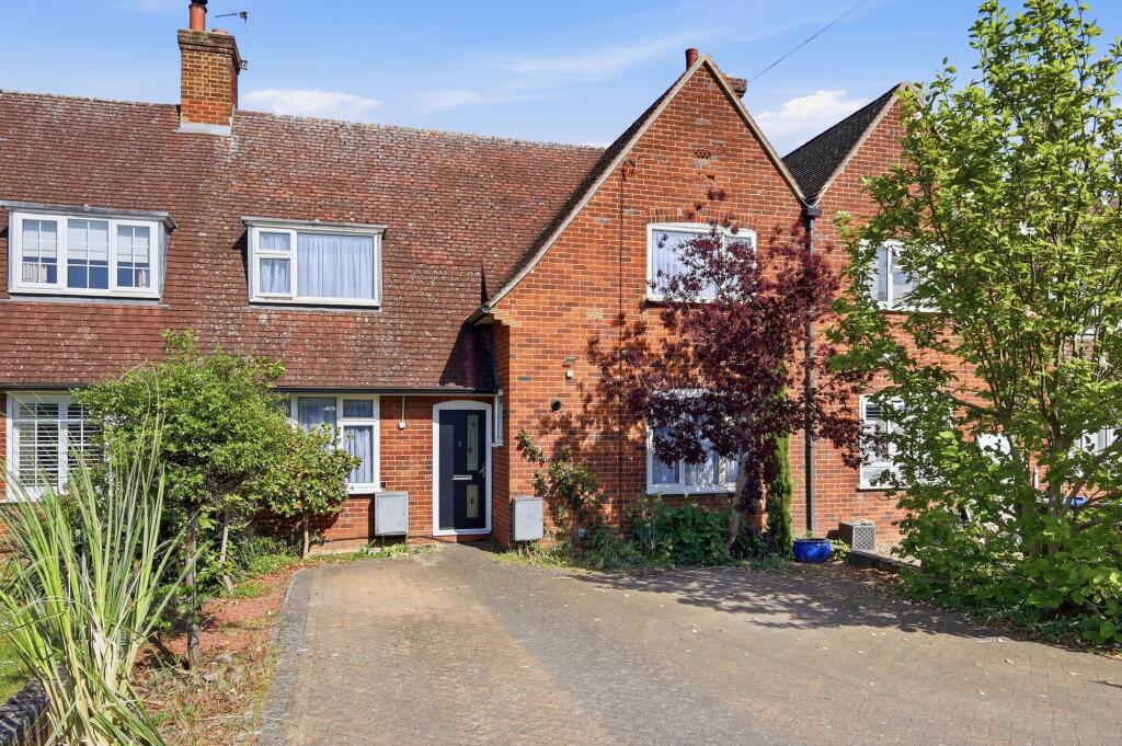 Main image of property: Bedford Road, Ickleford, SG5