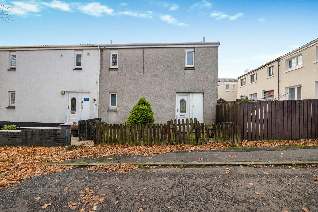 Russell Court, Kilmarnock, KA3 7QQ - 20