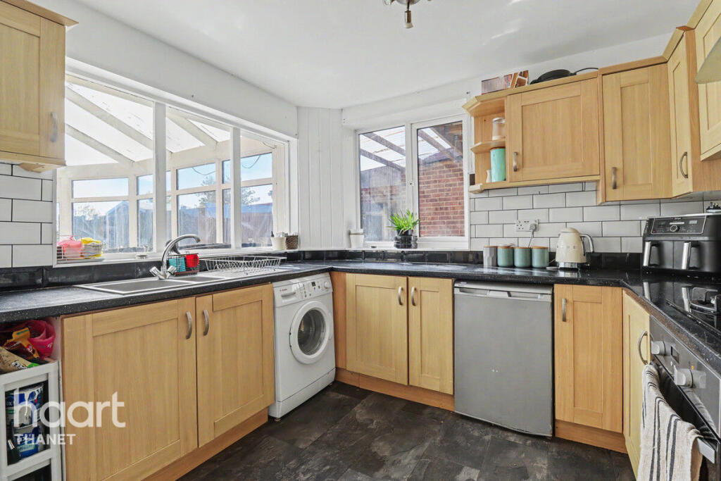 Main image of property: Friends Avenue, Margate