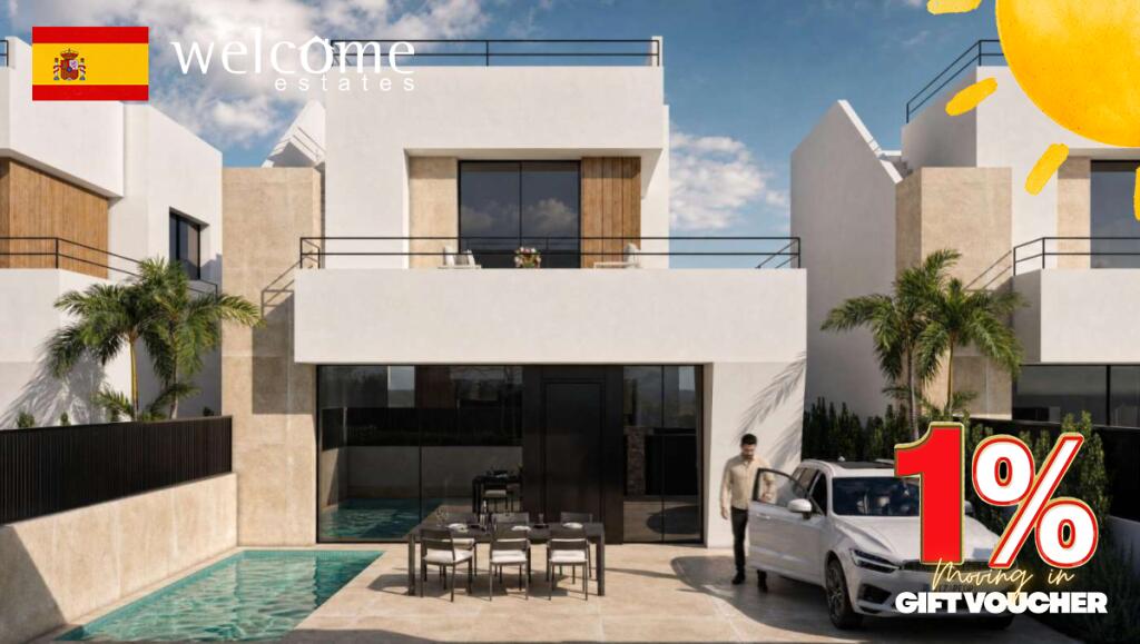 Main image of property: Murcia, Murcia