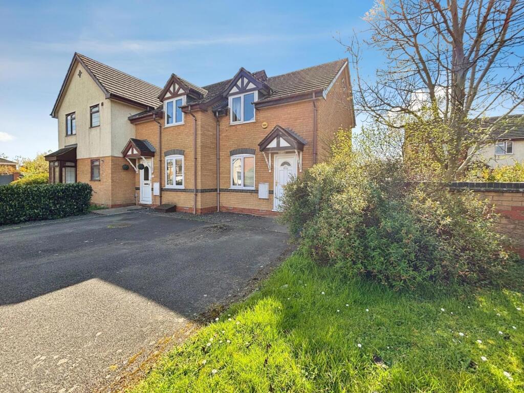 Main image of property: Merganser Drive, Bicester