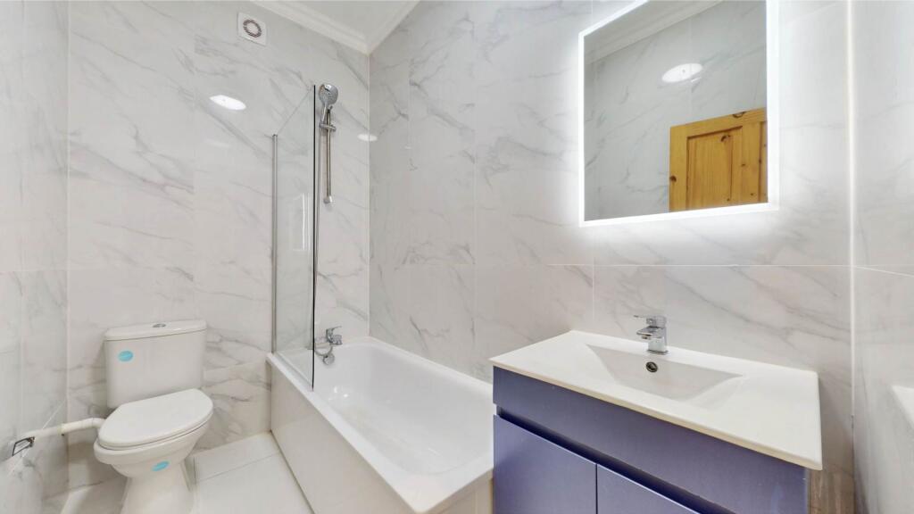Apartment in London, Shepherd's Hill, Crouch End - More