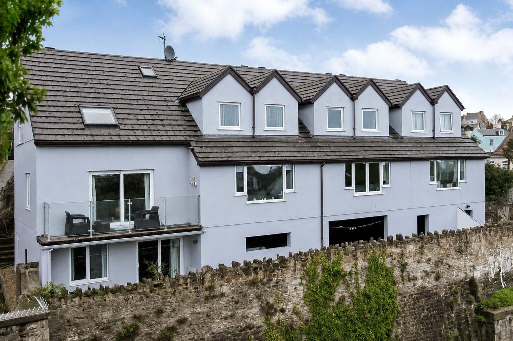 Main image of property: Westcliff Heights, Parson Street, Teignmouth, Devon