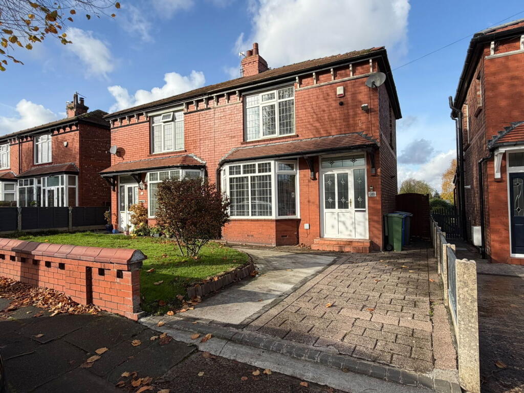 Main image of property: King Edward Road, Hyde, SK14 5JJ