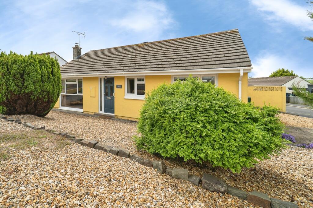 Main image of property: Mayfield Acres, Kilgetty, Pembrokeshire, SA68