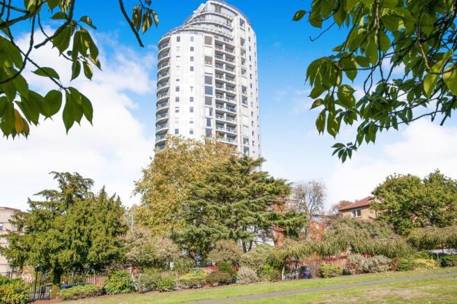 Main image of property: Altitude Apartments, Croydon, CR0