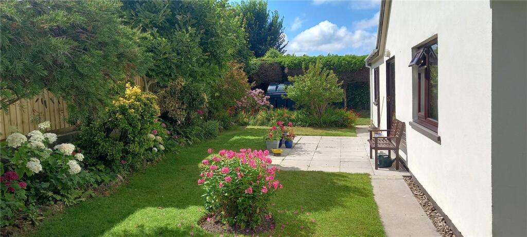 House in Jameston, Manorbier - View 4