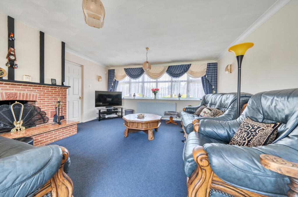 Elwin Road, Tiptree, Colchester photo 4