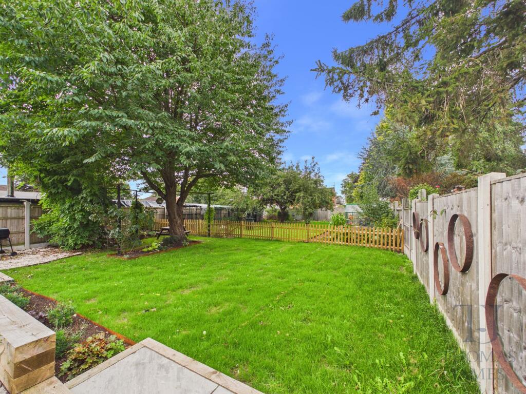 House in Rushcliffe, Ruddington - View 4