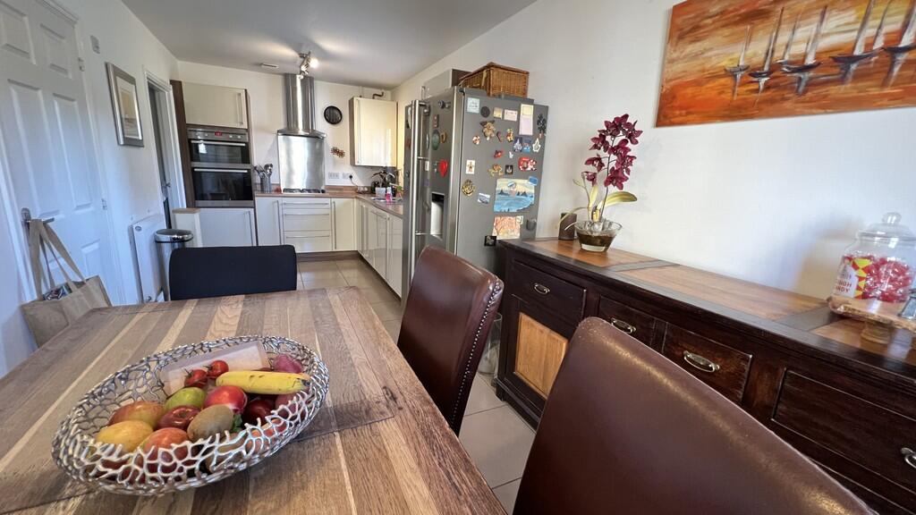Southdown Way, Warminster - View 5