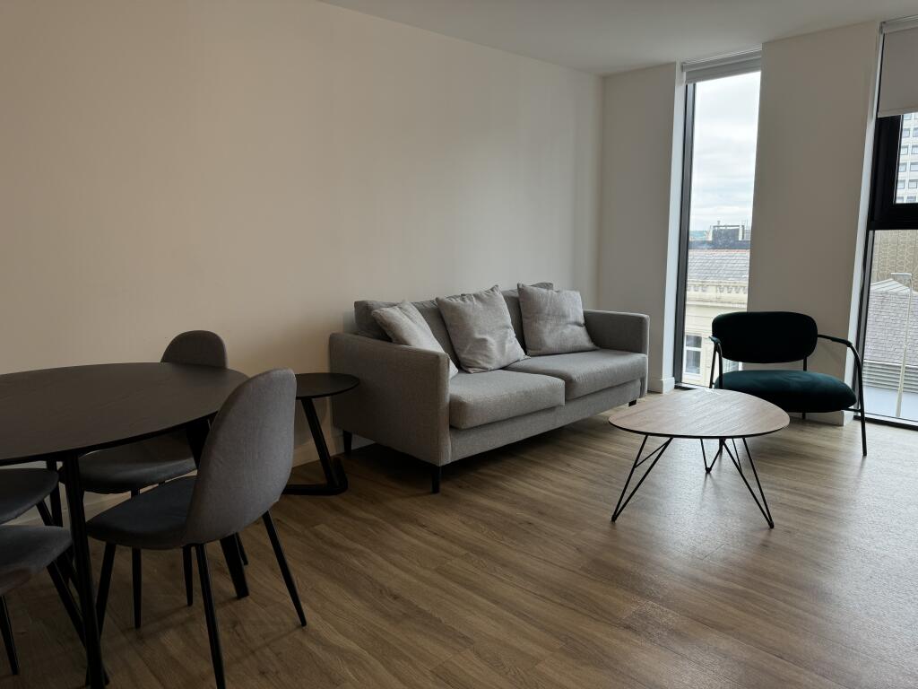 Main image of property: Bishopgate Gardens, Bishopgate , Preston
