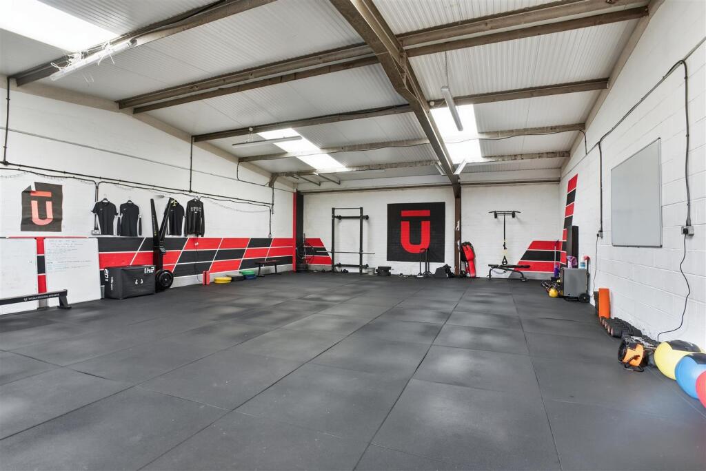 Additional image 14 of Ridgeway Trading Estate, Astwood Bank B96 6DS