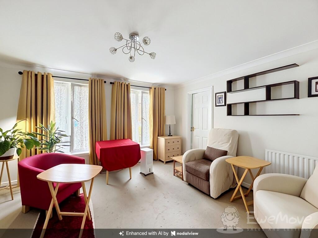 Apartment in Worcester, Barbourne - View 4