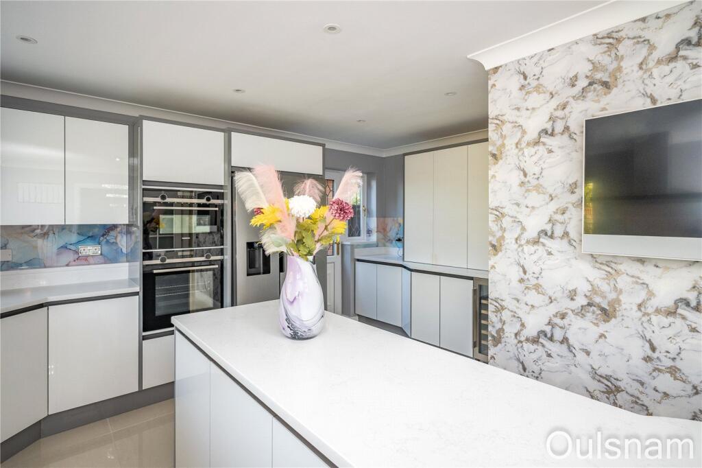 Additional image 4 of Four Oaks Drive, Marlbrook, Bromsgrove, Worcestershire, B61