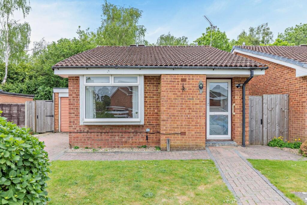 Main image of property: Cranfield Court, Woking