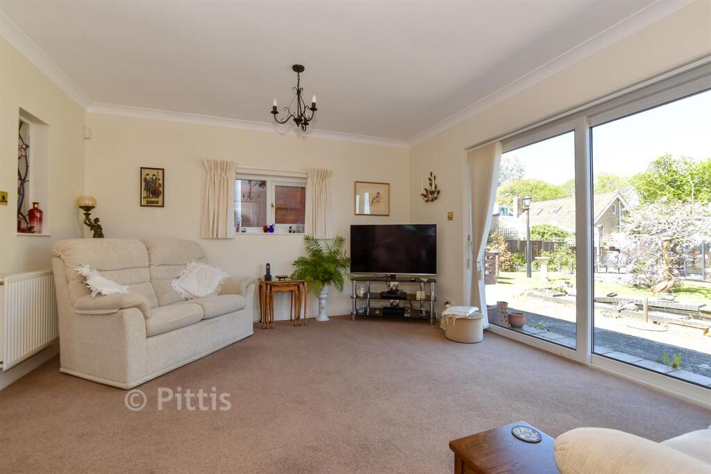Main image of property: Carter Avenue, Shanklin, Isle of Wight