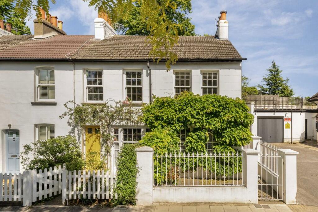 Main image of property: Ham Street, Ham