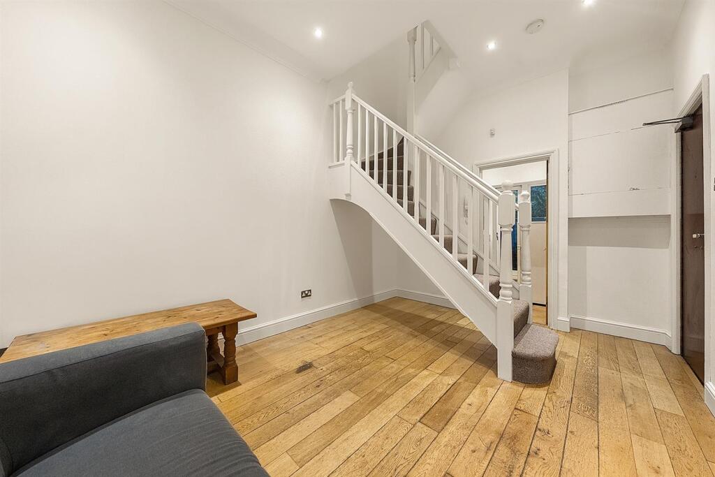 Main image of property: Electric Lane, Brixton