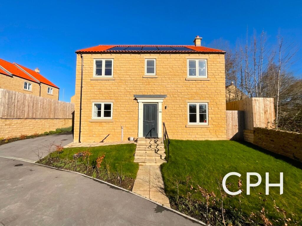 Main image of property: Iris Close, Burniston, YO13