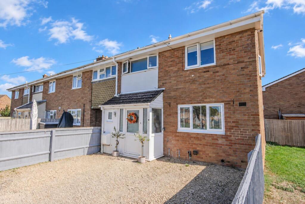 Main image of property: Evenlode Drive, Berinsfield