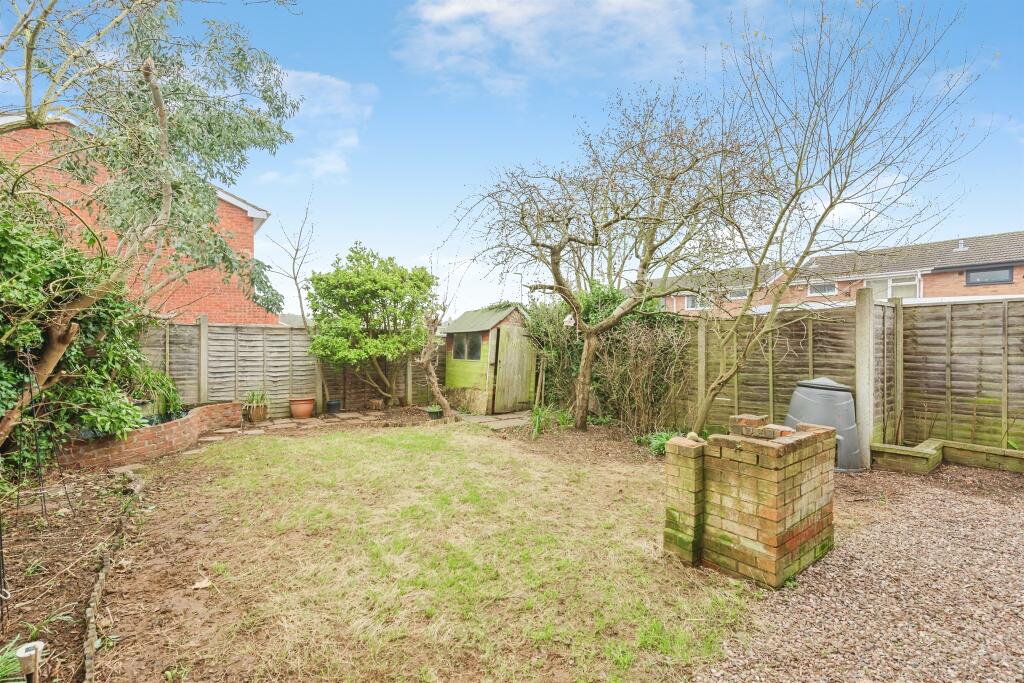 Additional image 18 of Lowforce, Wilnecote, Tamworth