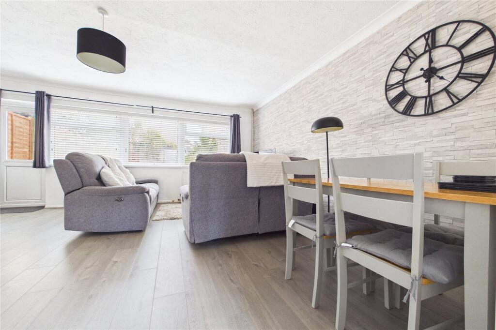 House in Reading - View 4