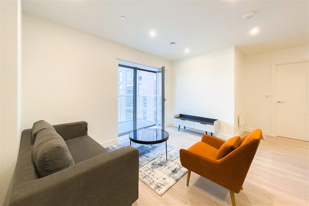 Main image of property: Exchange Point, M3