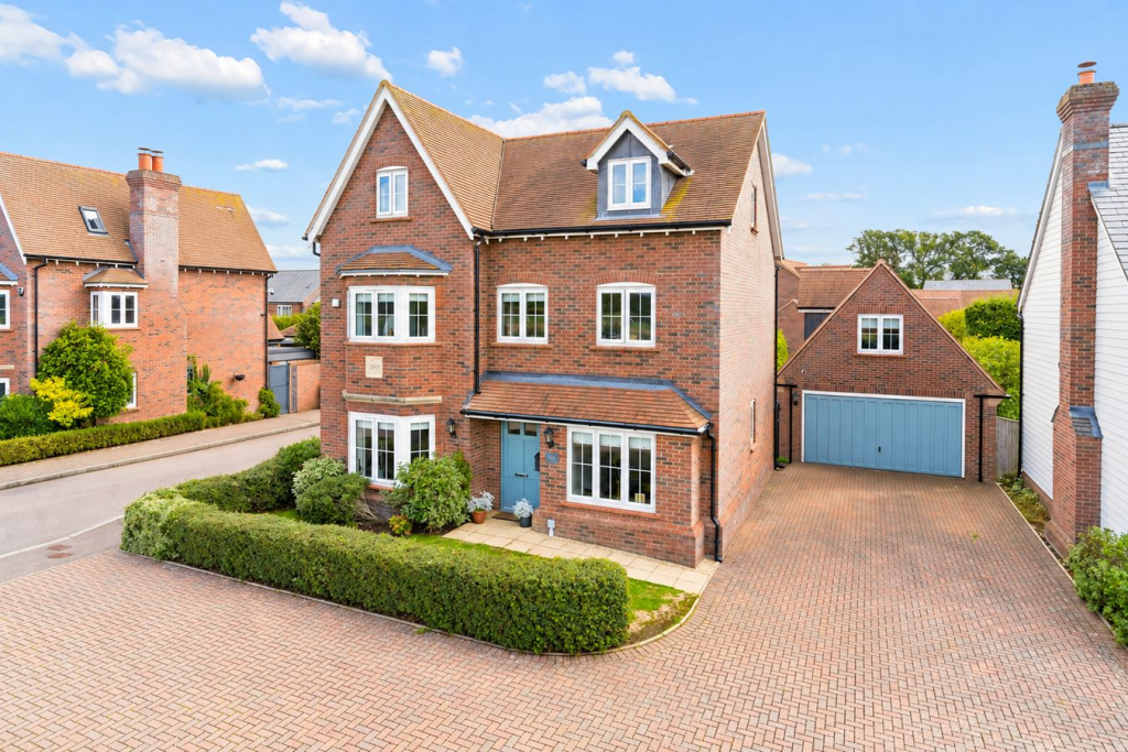 Main image of property: Garden Fields, Offley, Hitchin, SG5