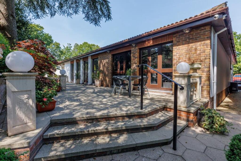 Main image of property: Lindsay Road, The Oasis, BH13