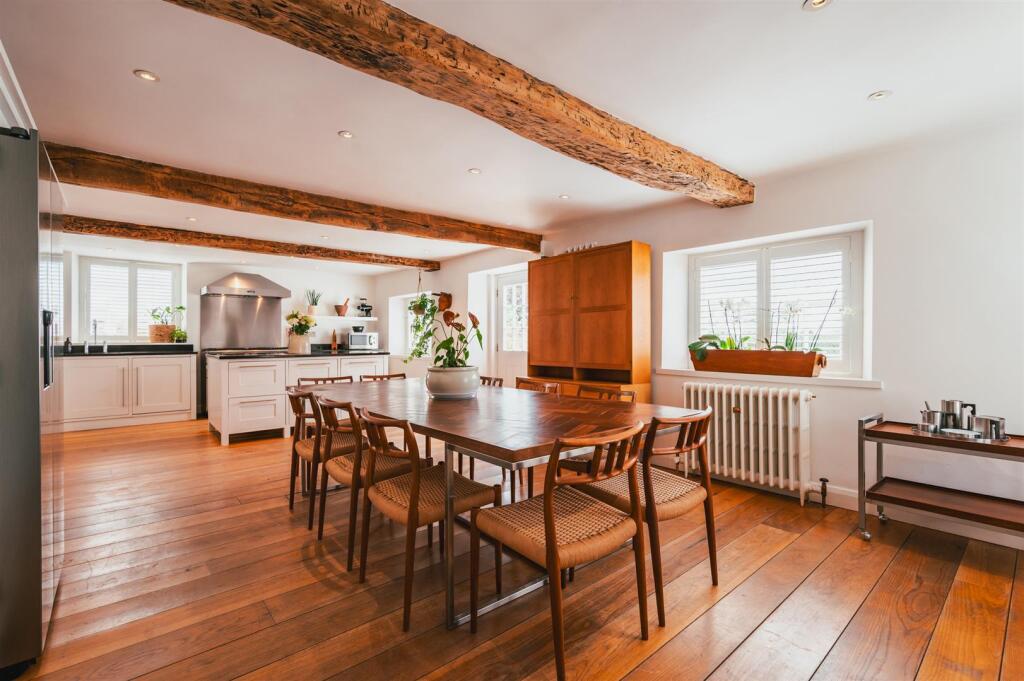 House in Sheffield - View 2