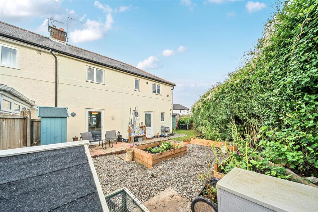 House in Shrewsbury - View 4