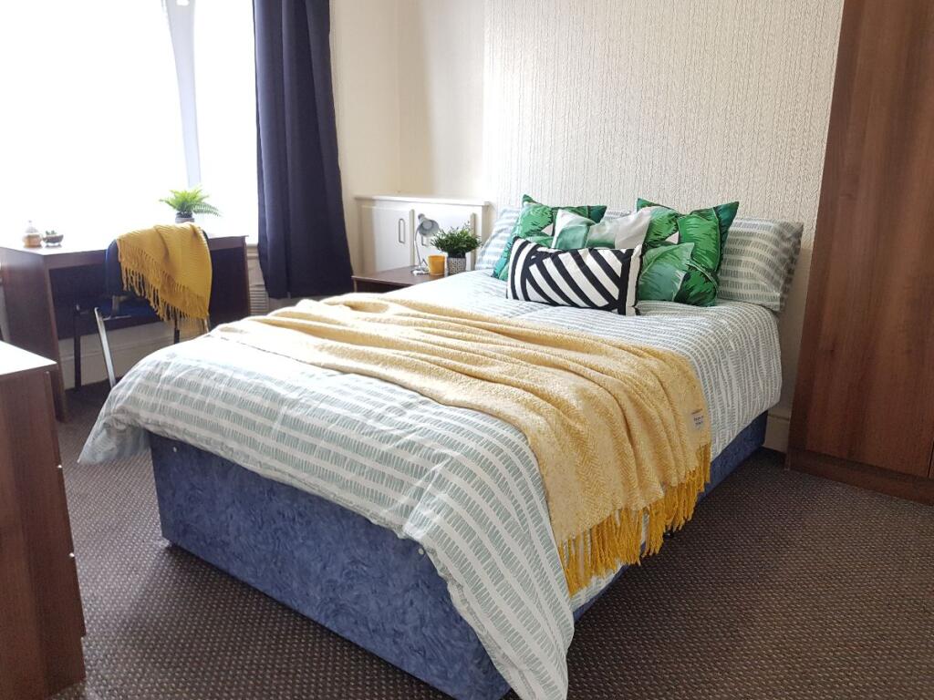 Main image of property: Saxony Road, Liverpool