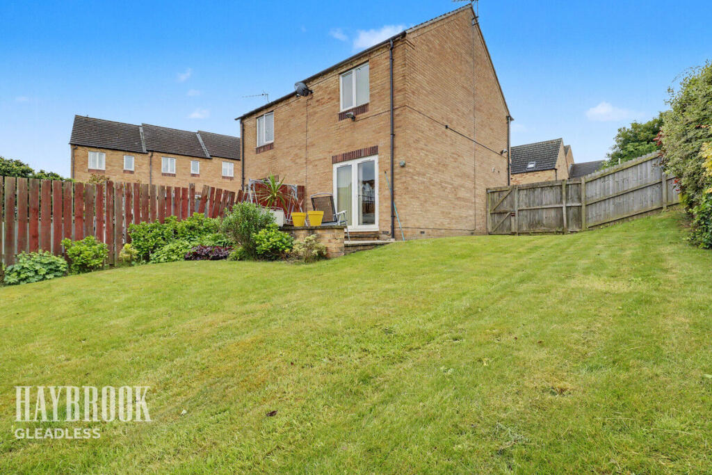Gleadless View, Sheffield - View 4