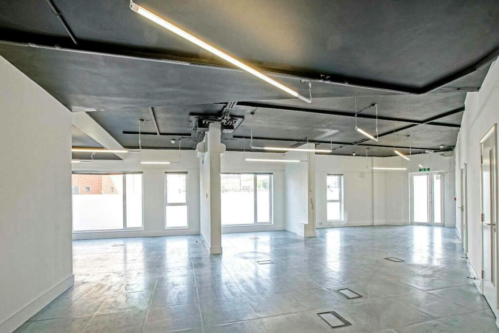 Main image of property: 12 Tyssen Street, Dalston, London, E8 2FE