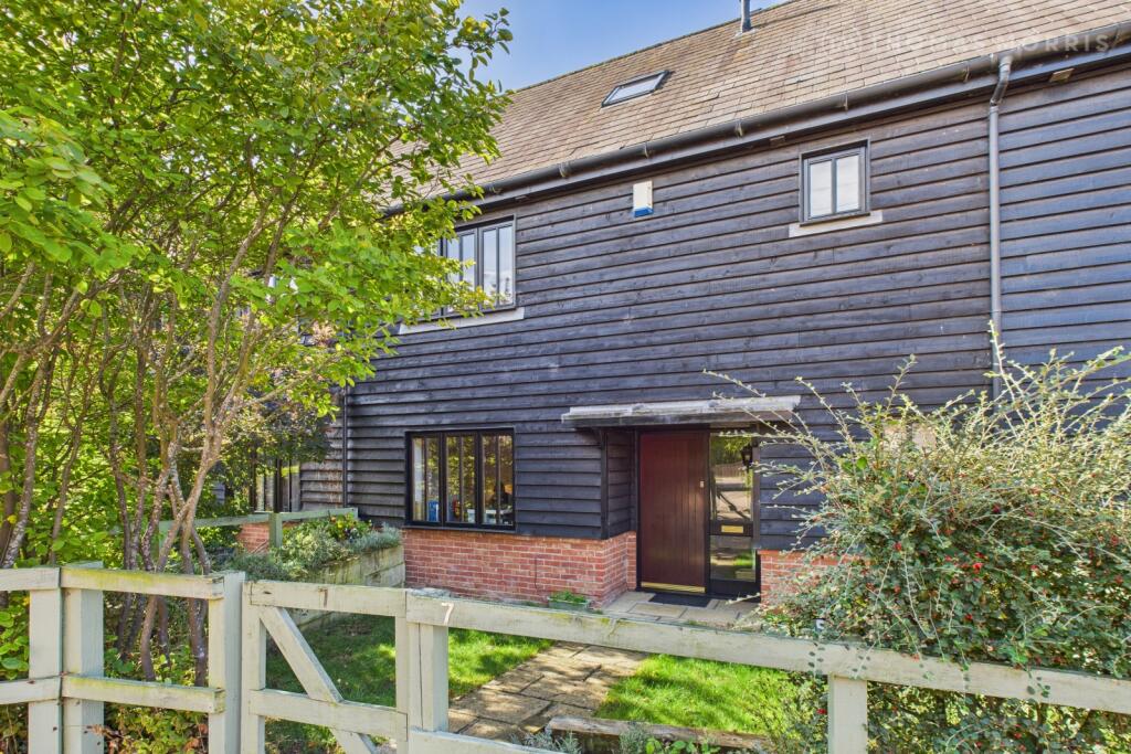 Main image of property: Town Farm Close, Whaddon, Royston, Cambridgeshire, SG8
