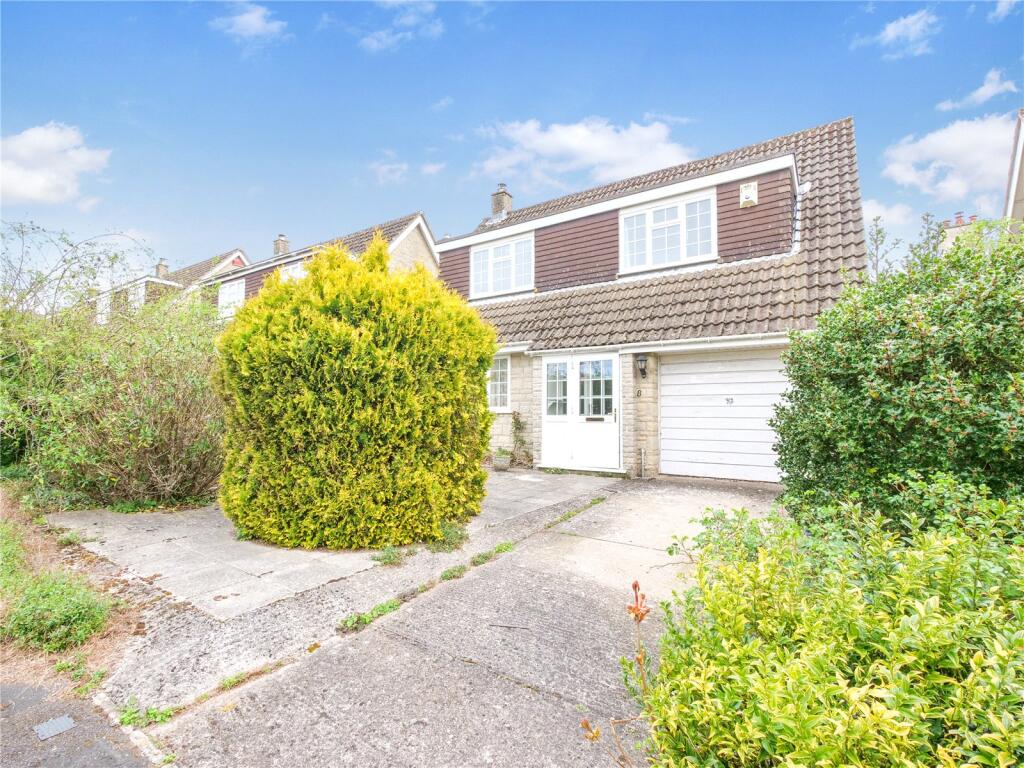 Main image of property: Four Bedroom Detached House in Wells