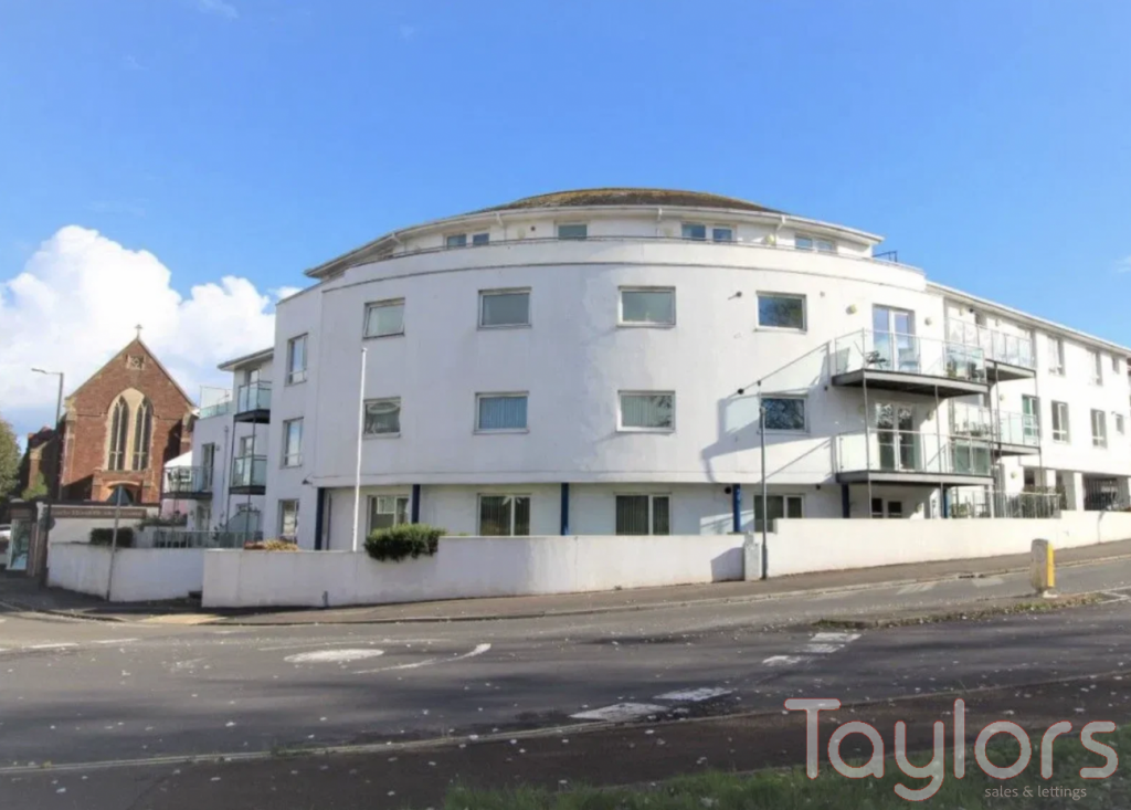 Main image of property: Tor Sands, Paignton