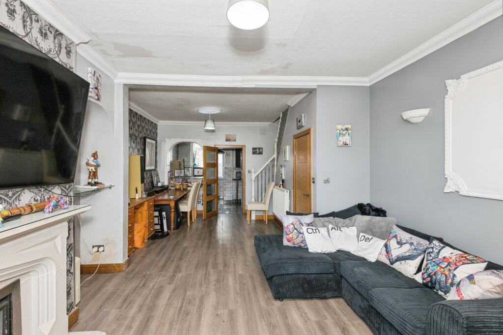 House in Lancaster, Heaton-with-Oxcliffe - View 3
