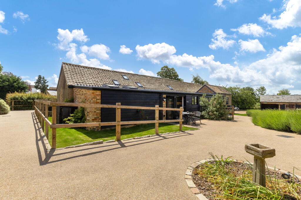 Main image of property: Pringle Way, Little Stukeley, Huntingdon, PE28 4BH