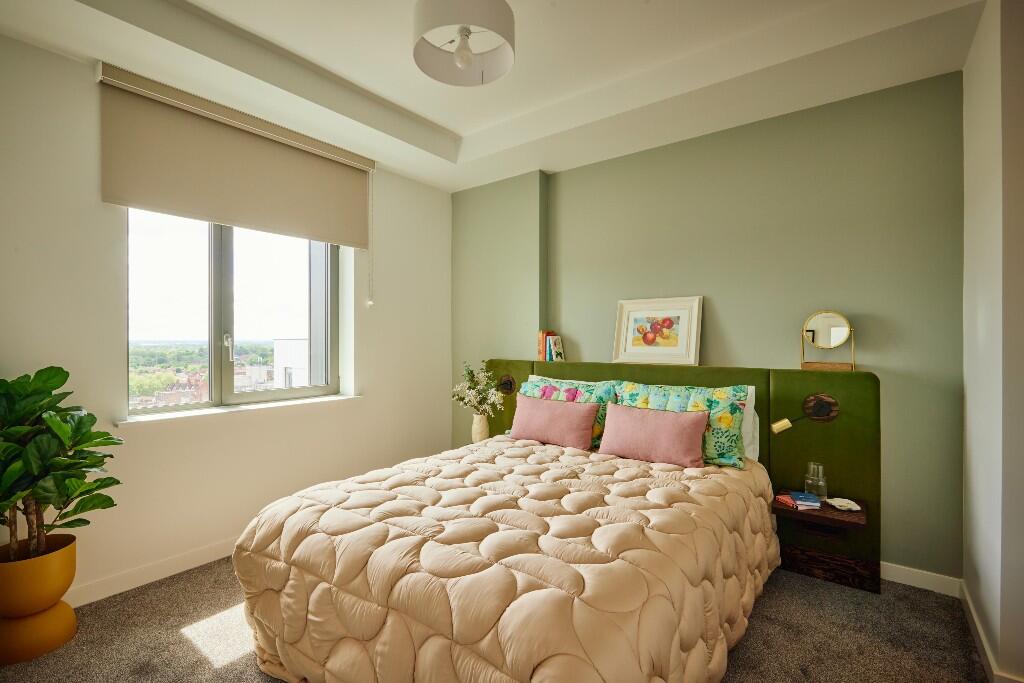 Main image of property: Friars Walk, Reading, Berkshire, RG1