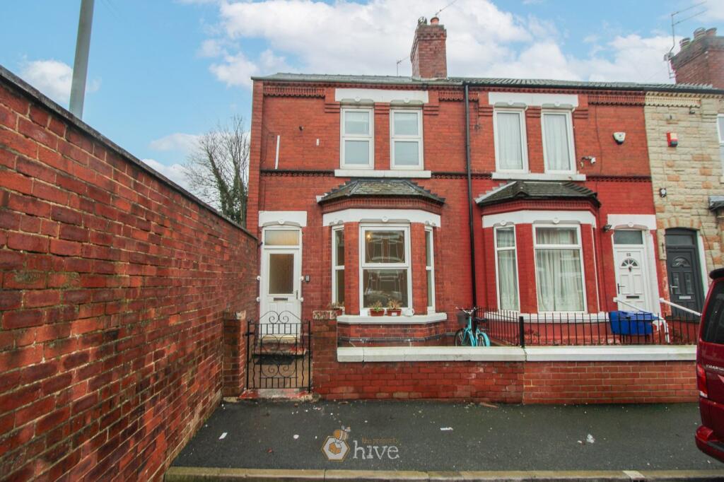 Main image of property: Royal Avenue, Doncaster, DN1