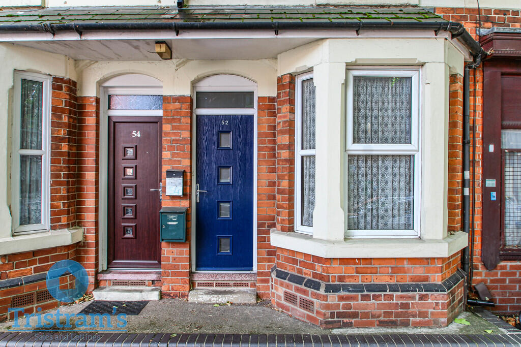 Main image of property: Radford Boulevard, Nottingham